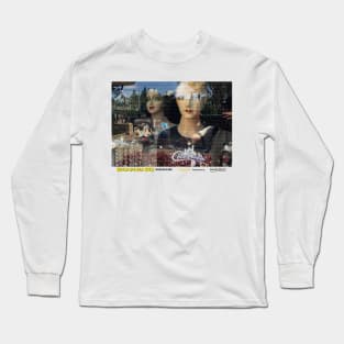 ESCAPARATES / SHOWCASES Long Sleeve T-Shirt